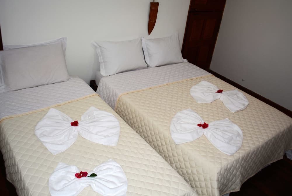 Pousada Caminho da Malhada