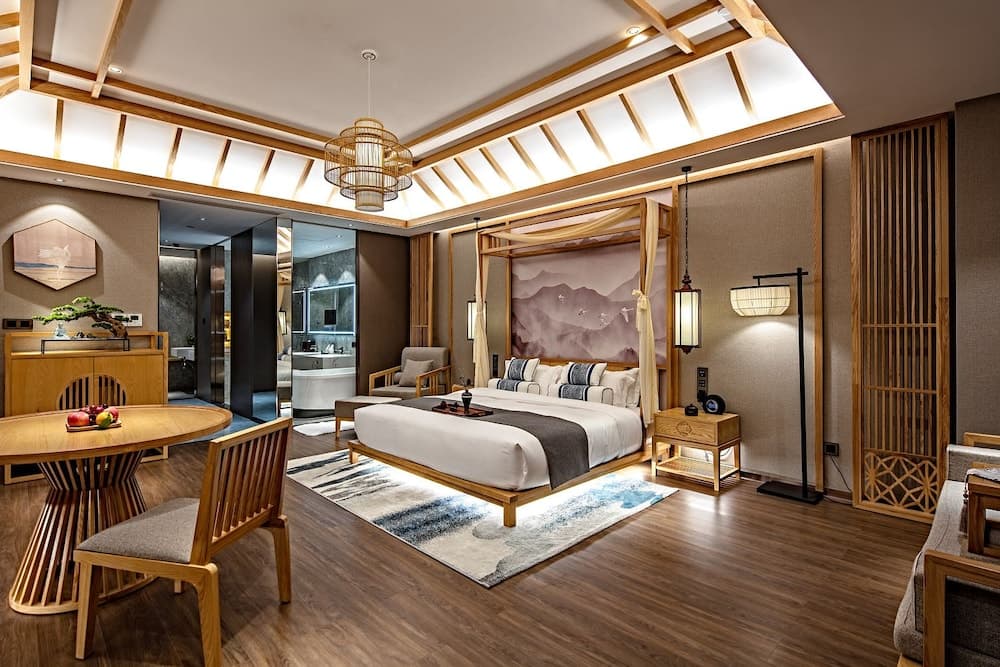 Li River Secluded Hotel