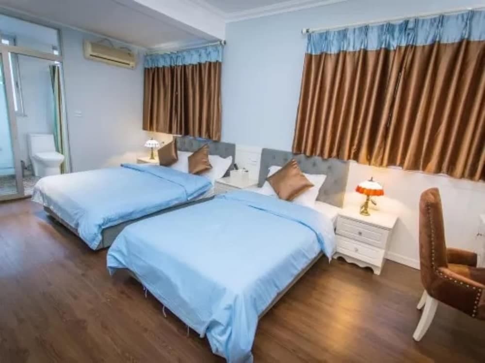 Chaozhou Two Wood Hostel