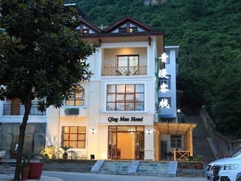 Qing Man Inn