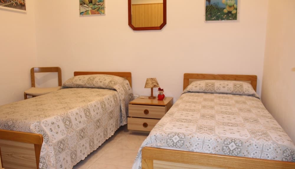 Comodo Appartamento Mono-Bifamiliare