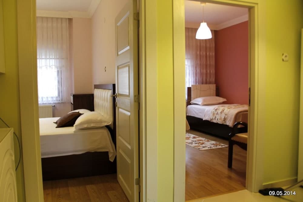 Camlik Apart Hotel