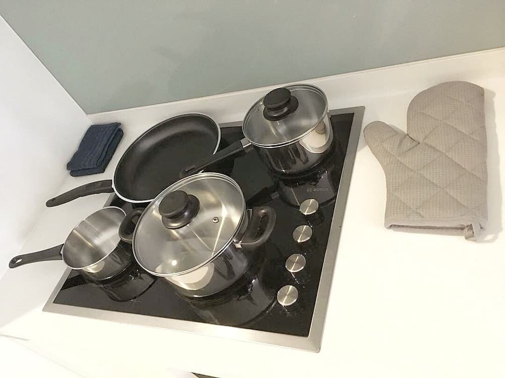 The Platinum Suites 17