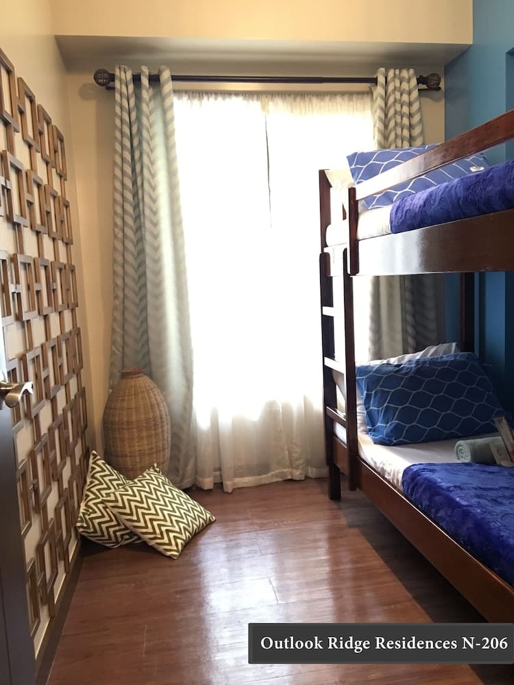 Outlook Ridge Residences N-206