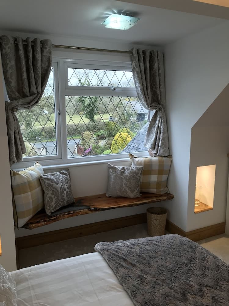 Lon Y Traeth Bed & Breakfast