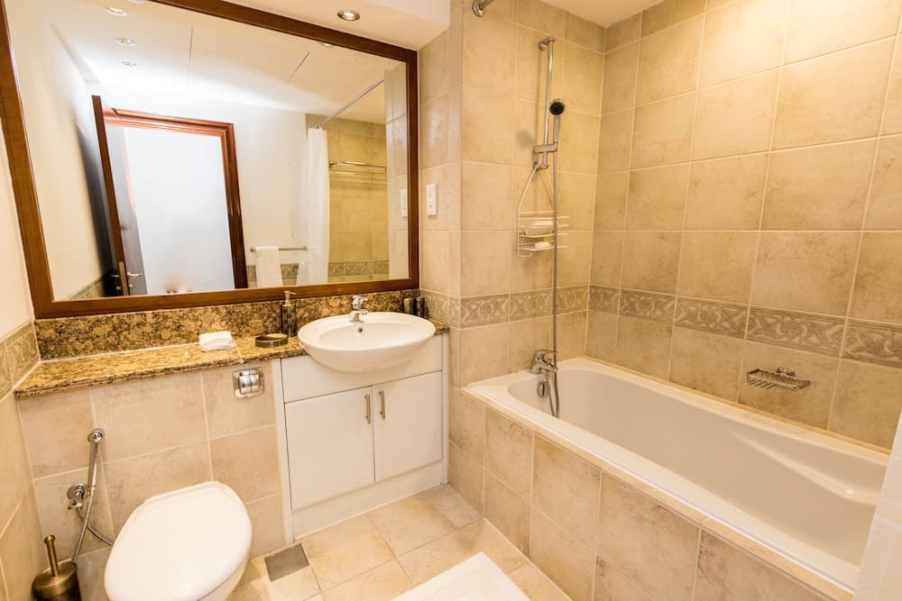 Yanjoon Holiday Homes - Mesk Apartments