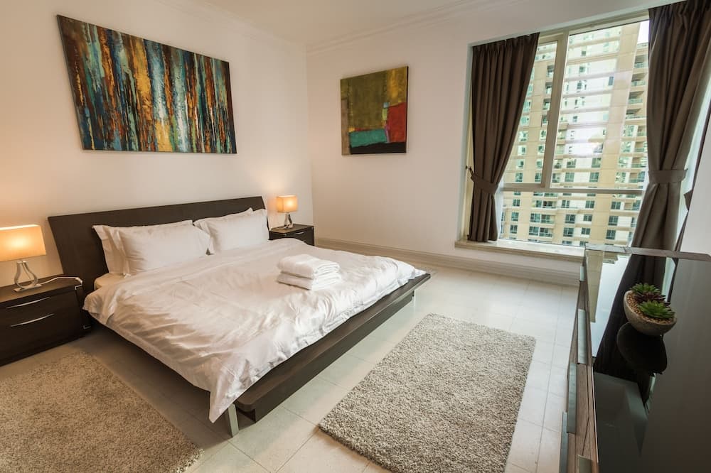 Yanjoon Holiday Homes - Mesk Apartments