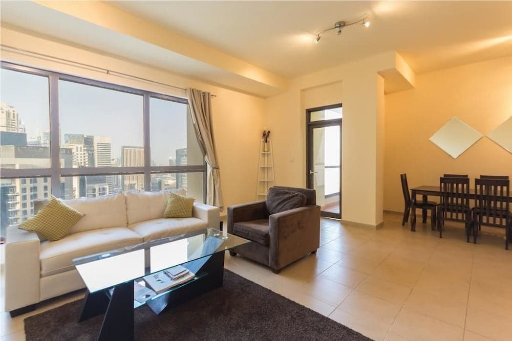 Yanjoon Holiday Homes - JBR Amawj 4