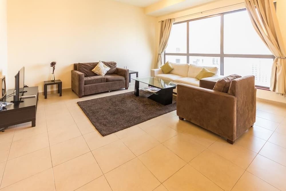 Yanjoon Holiday Homes - JBR Amawj 4