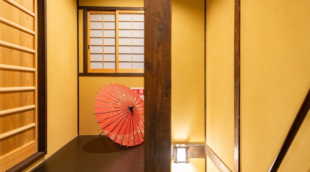 KumoMachiya Benzaiten