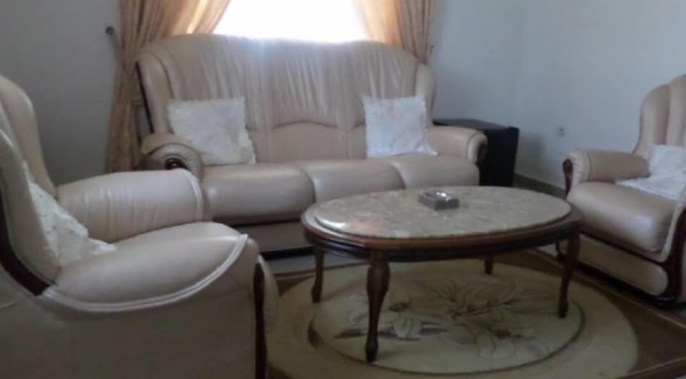 Centre Touristique de Nkolandom