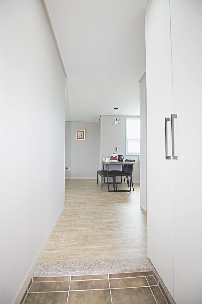 Seong Ge Dol Pension