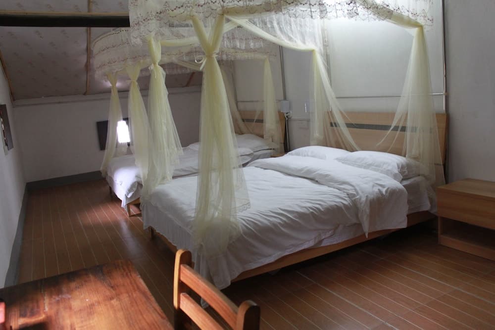 Yangshuo Loong Old House