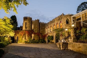 The Manor Basket Range