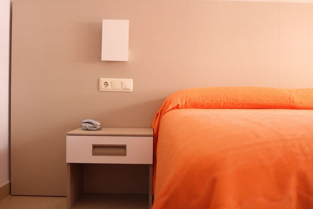 Hotel Marina Peñíscola