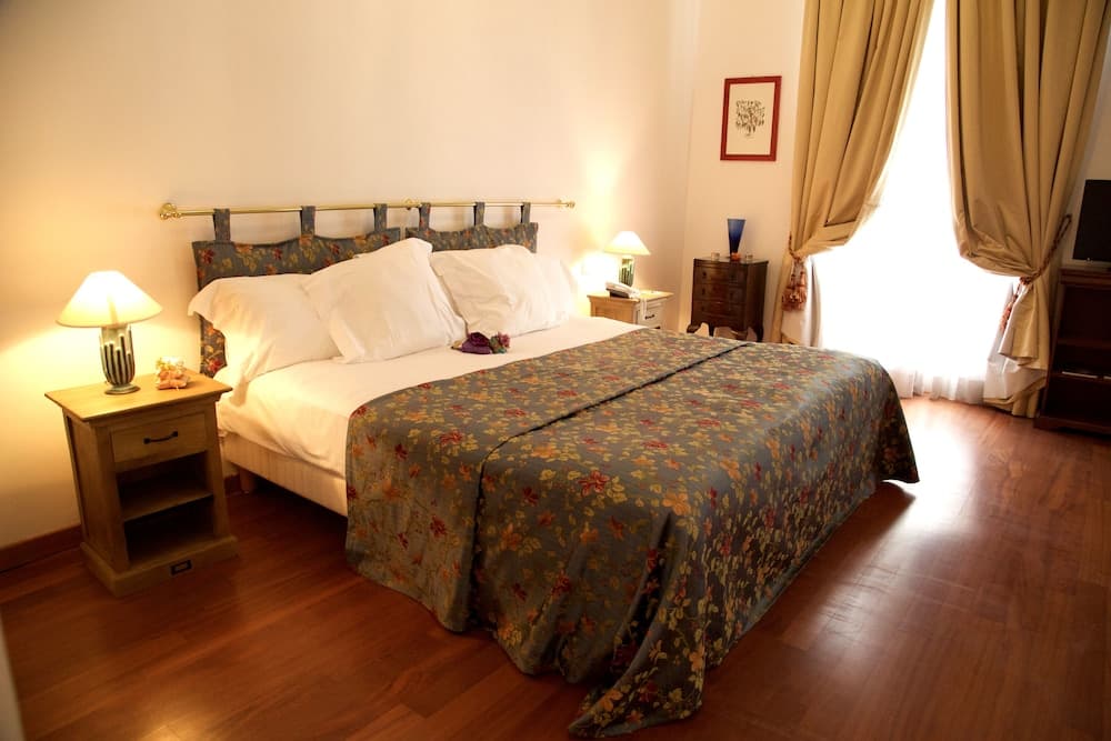 Grand Hôtel des Ambassadeurs