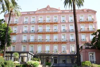Grand Hôtel des Ambassadeurs