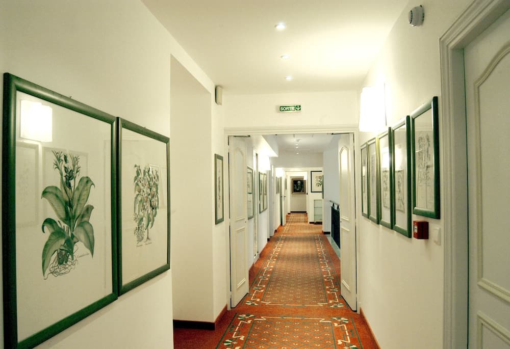 Grand Hôtel des Ambassadeurs