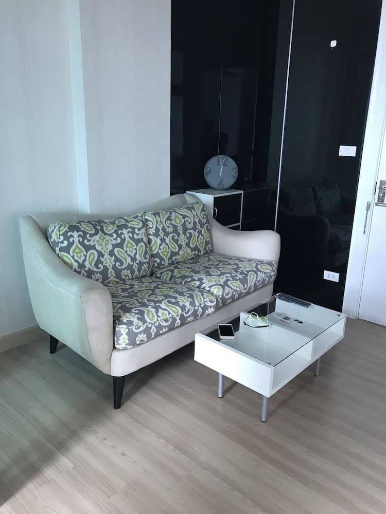 The Landscape Condo Rayong by Jeab