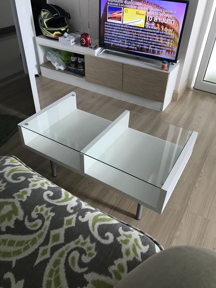 The Landscape Condo Rayong by Jeab