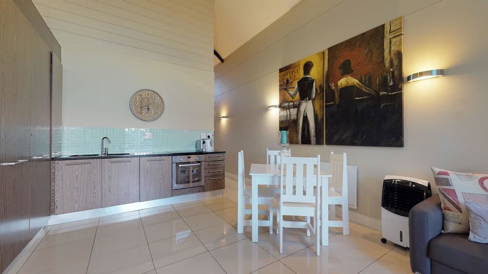 Eden on the Bay Penthouse 217