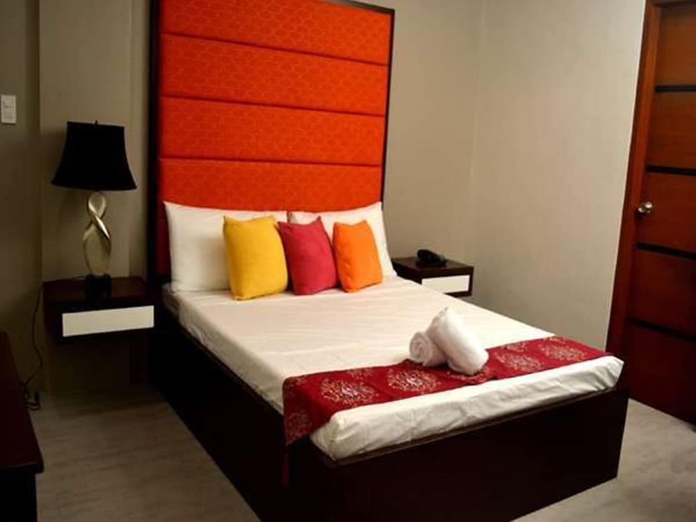 Executive Lofts by Mystique Lane