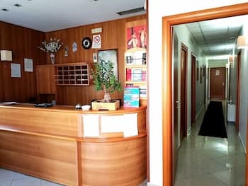 Central Room Fortuna