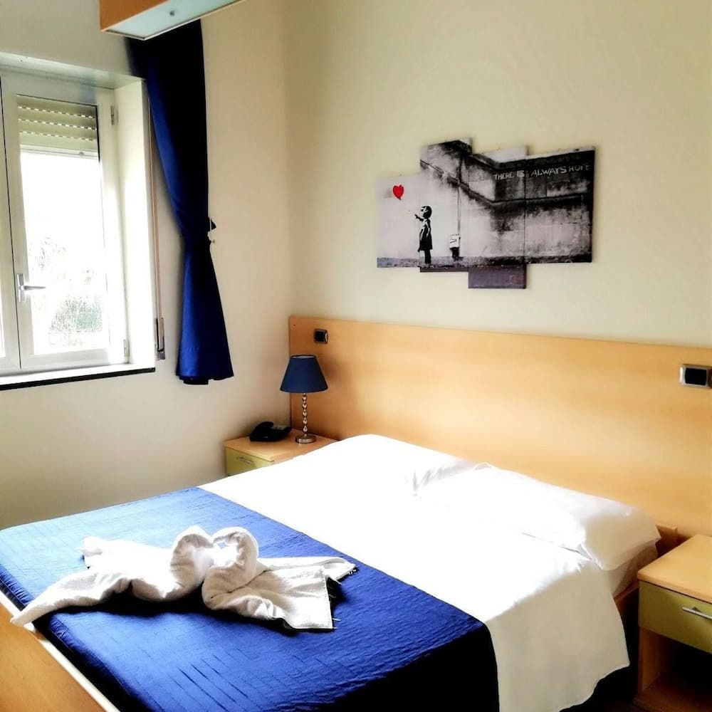 Central Room Fortuna