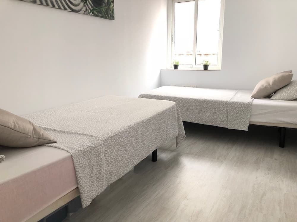 Seville Vacation Rentals – Triana