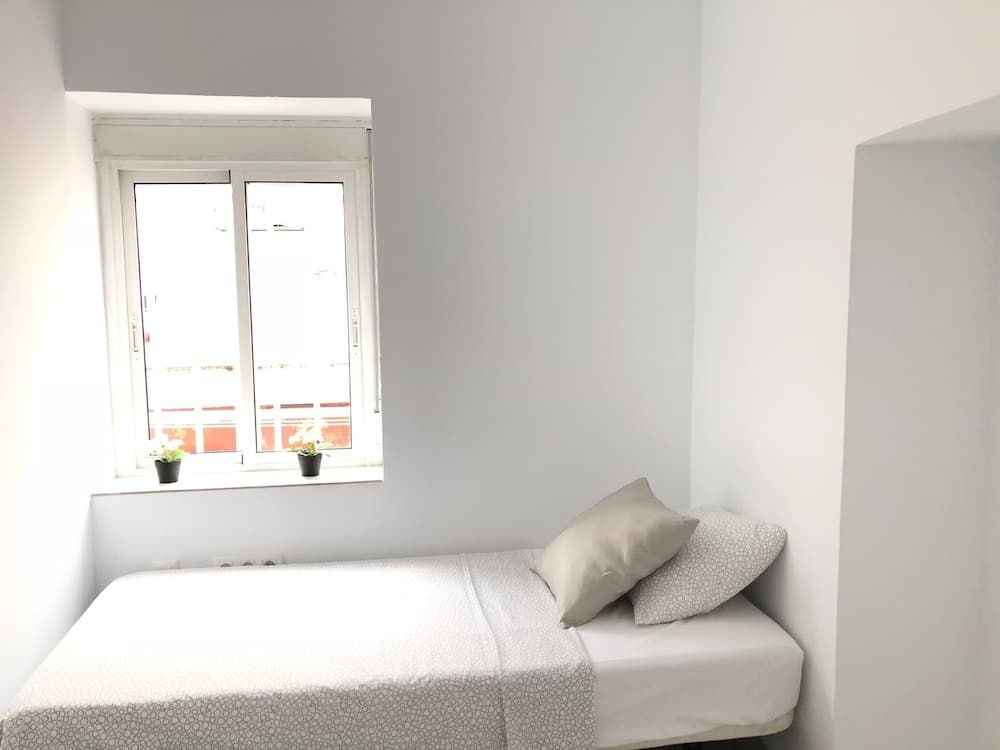 Seville Vacation Rentals – Triana