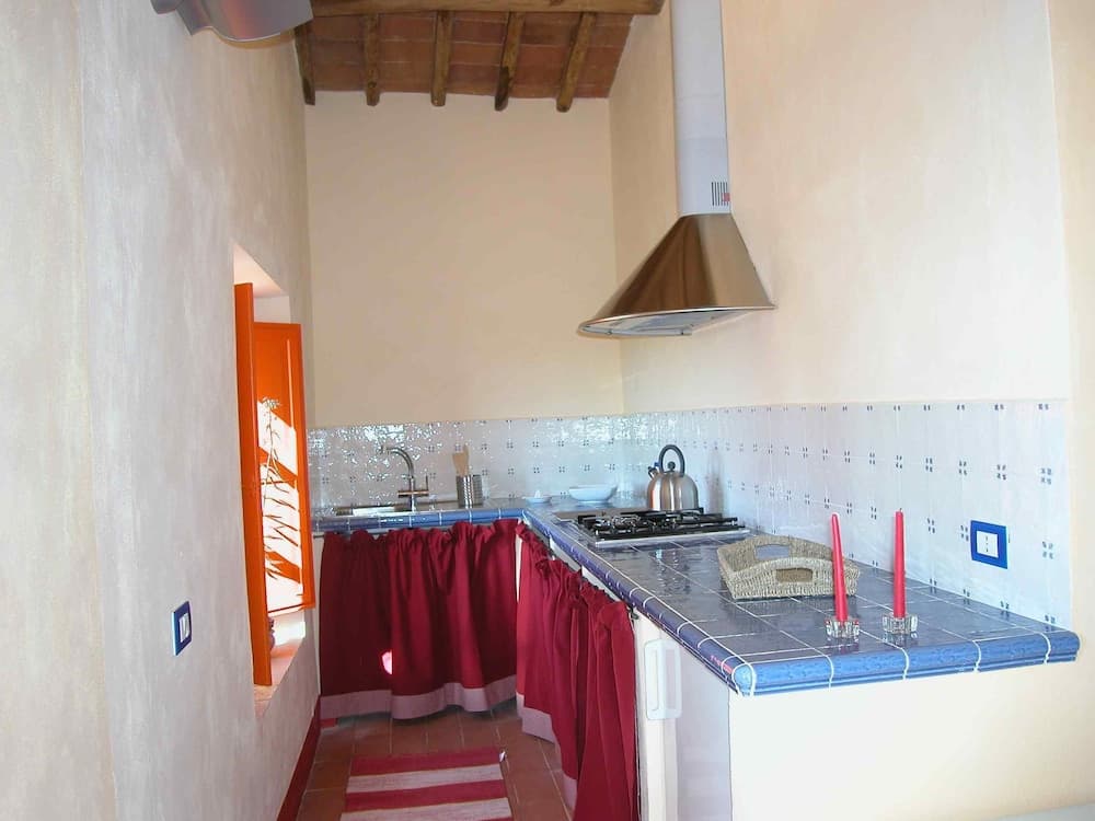 Agriturismo Riccardo