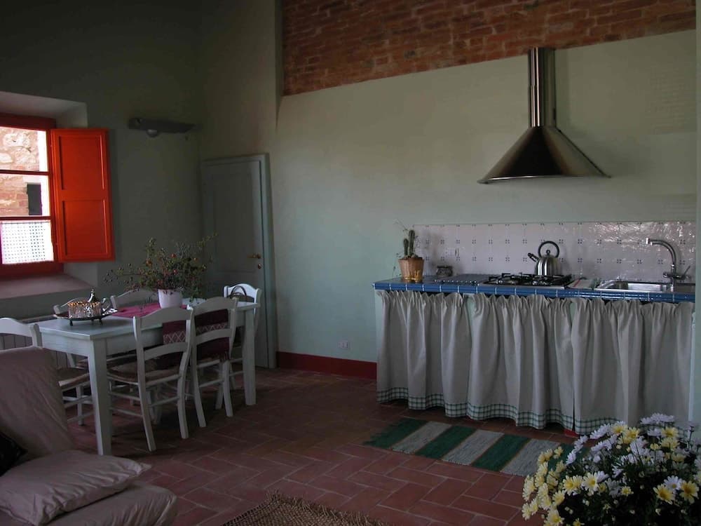 Agriturismo Riccardo