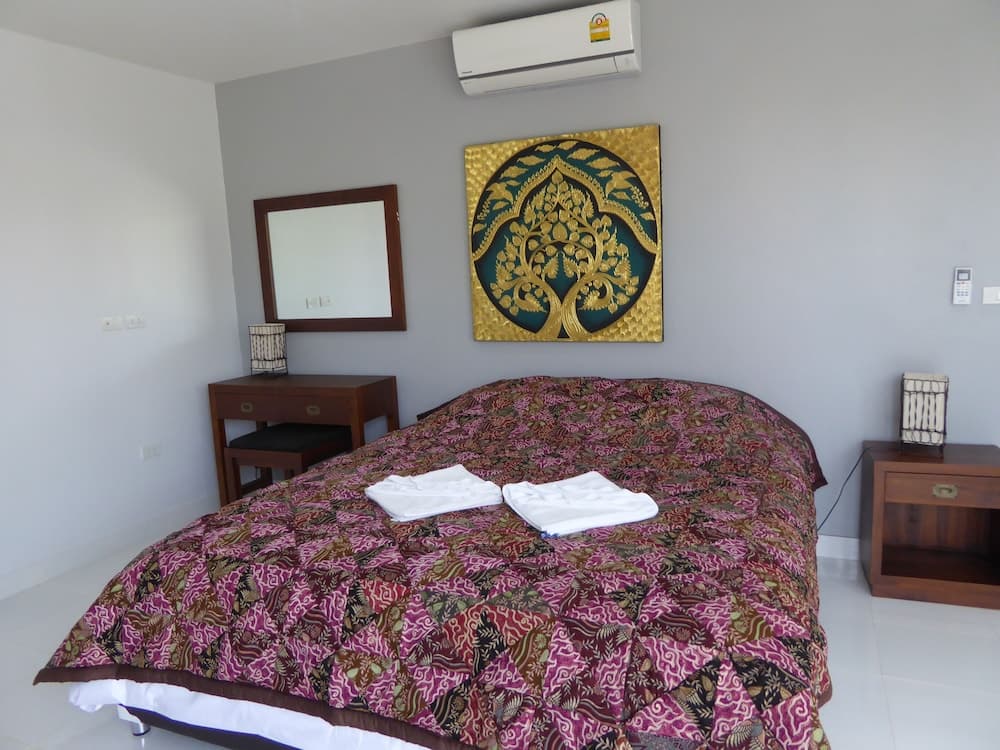 The Orchid Beach Resort at VIP Resort