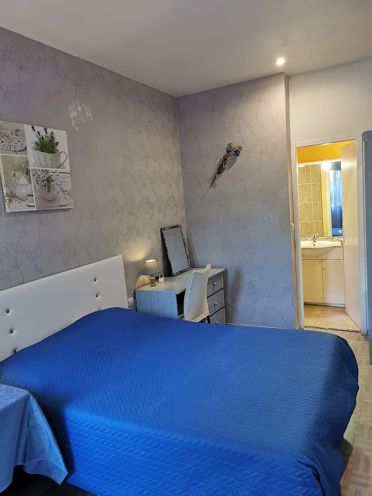 La Chaumière Hôtel