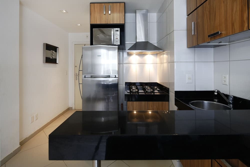 Rio Rentals 021 - U010 Excelente apartamento em Copacabana