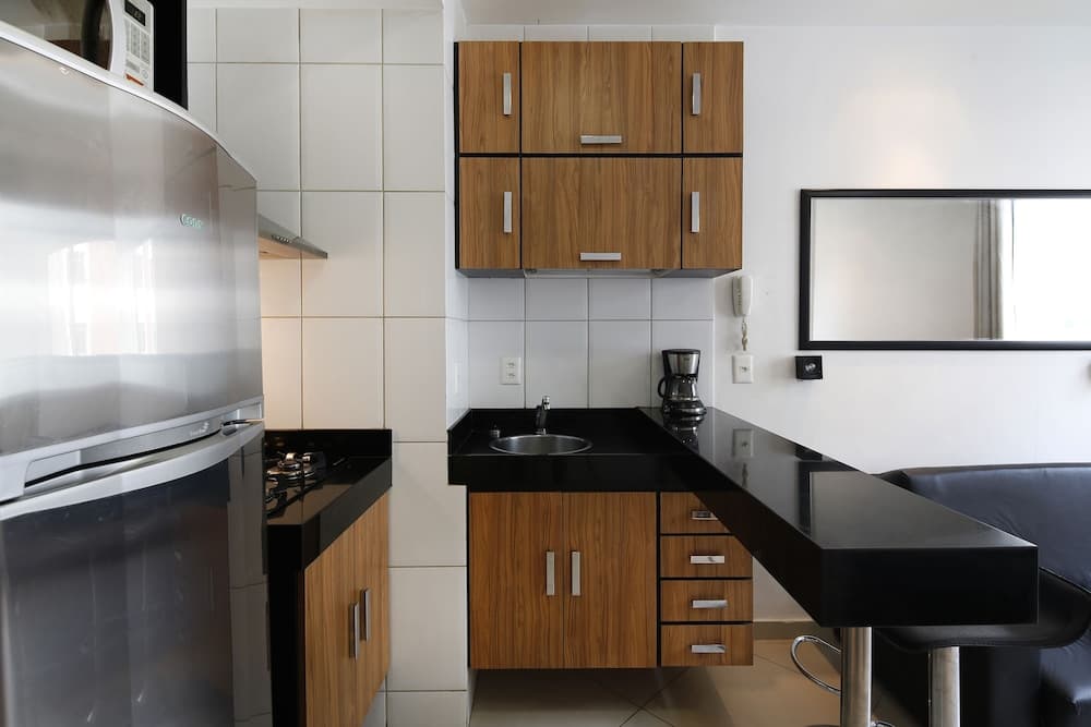 Rio Rentals 021 - U010 Excelente apartamento em Copacabana