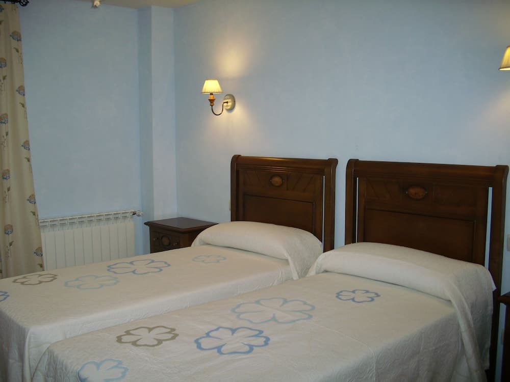 Casa Rural Las Murallas