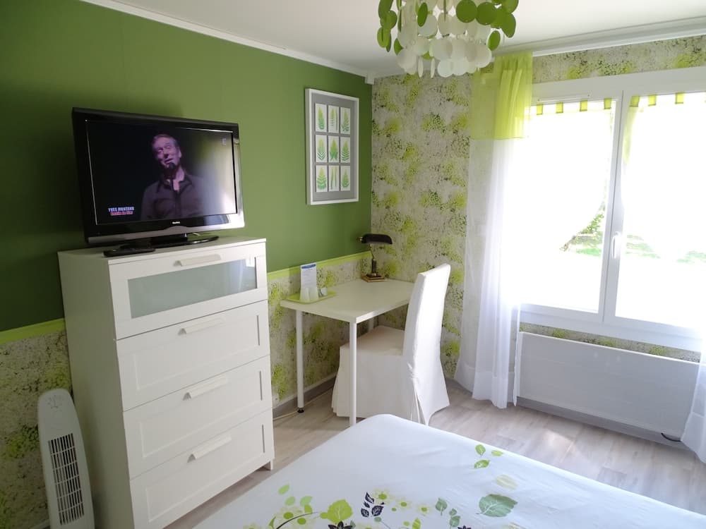 Chambres d'hôtes Gitalbi