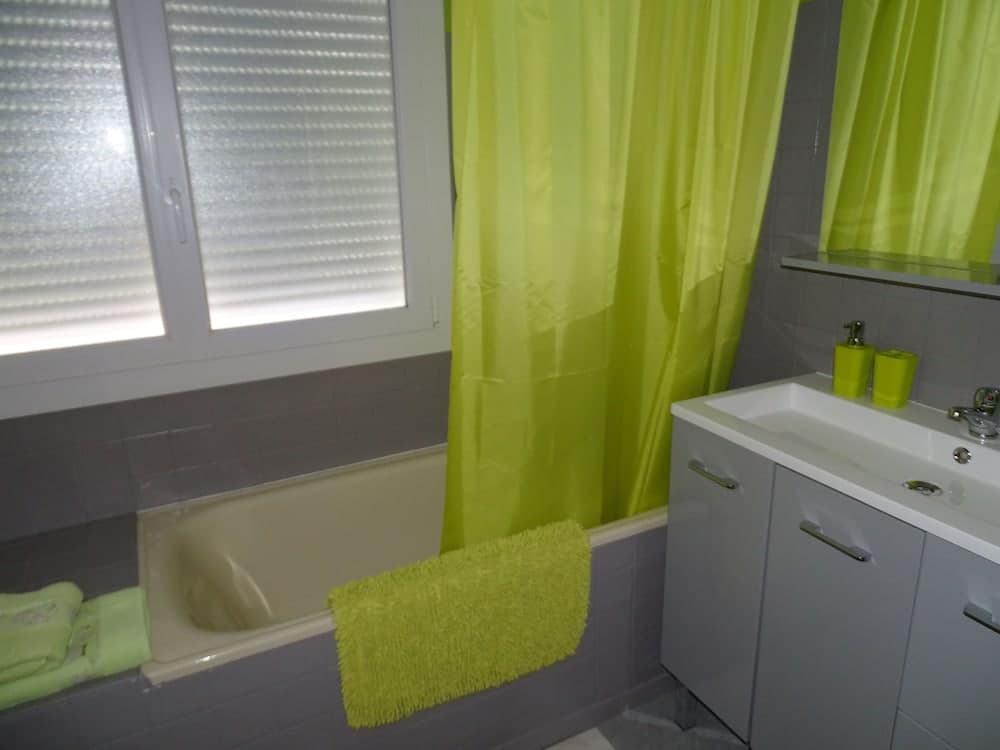 Chambres d'hôtes Gitalbi