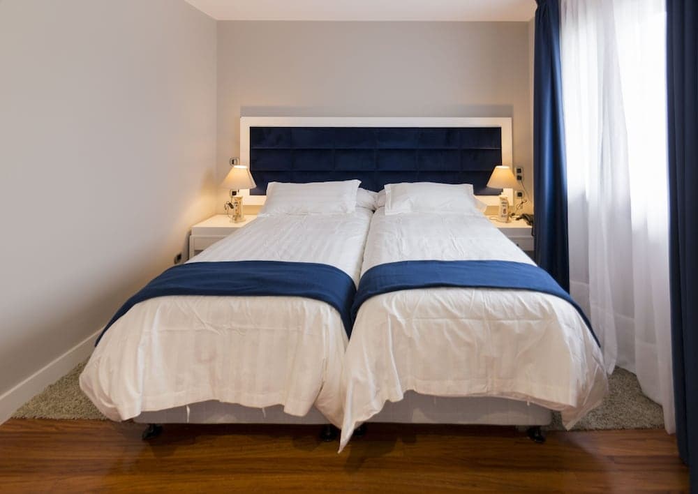 Hotel Boutique Bahía de Plentzia