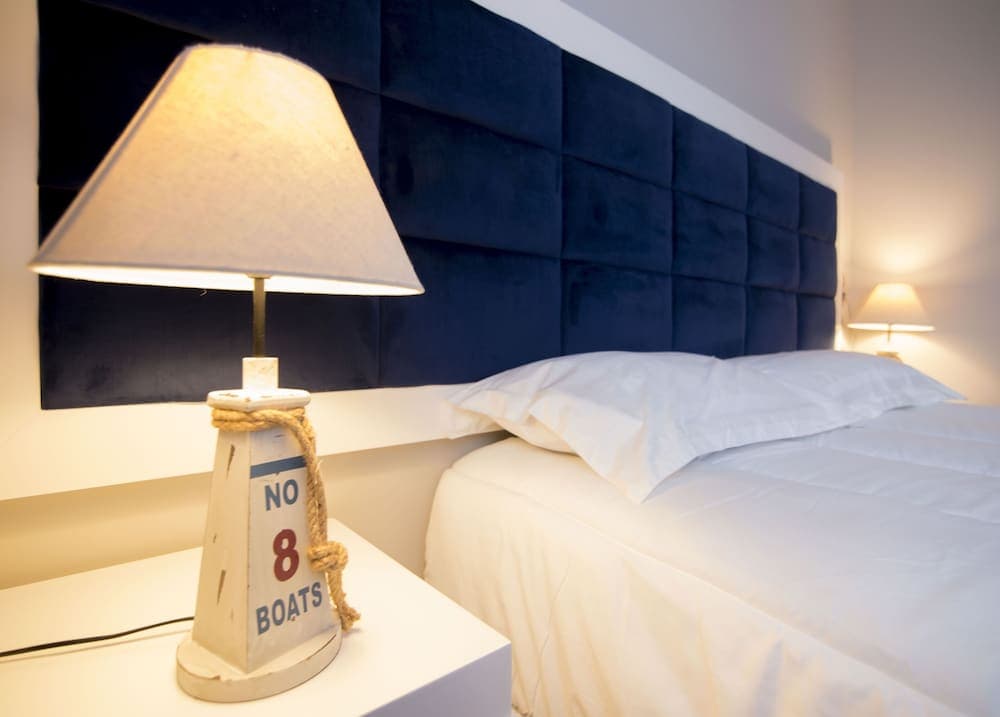 Hotel Boutique Bahía de Plentzia