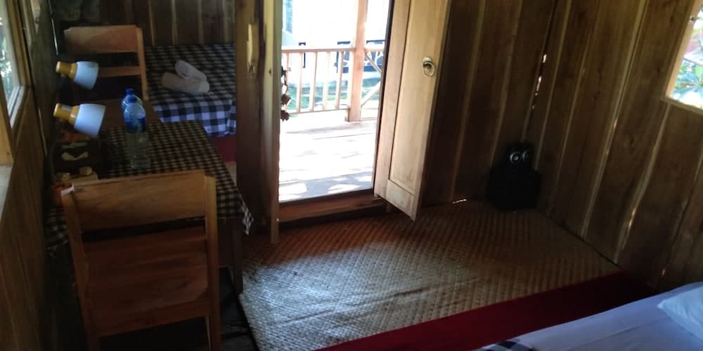 ESA di Kubu Homestay