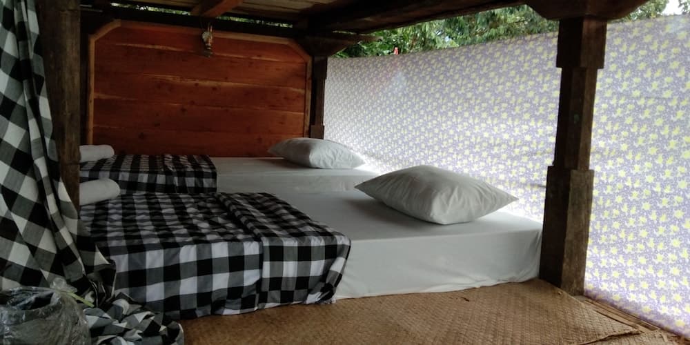 ESA di Kubu Homestay