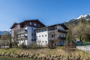 Chalet Wallner by Alpentravel