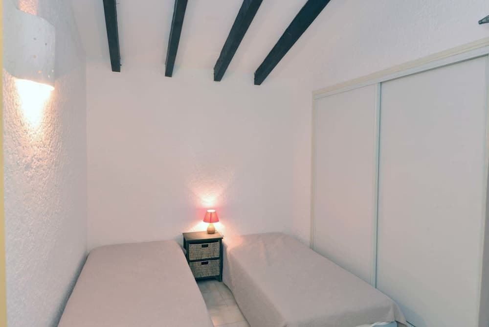 Les Hameaux de Bocca del Oro