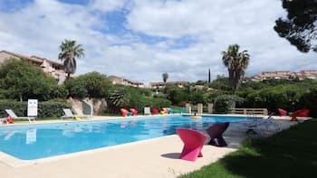 Les Hameaux de Bocca del Oro