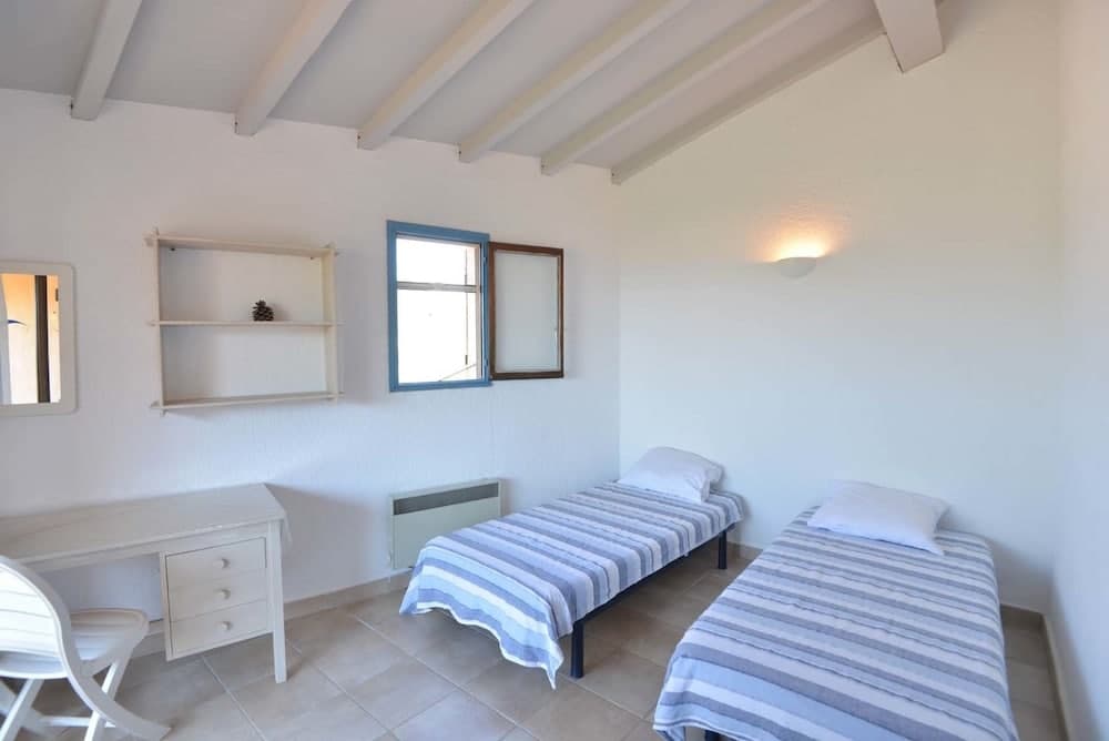 Les Hameaux de Bocca del Oro