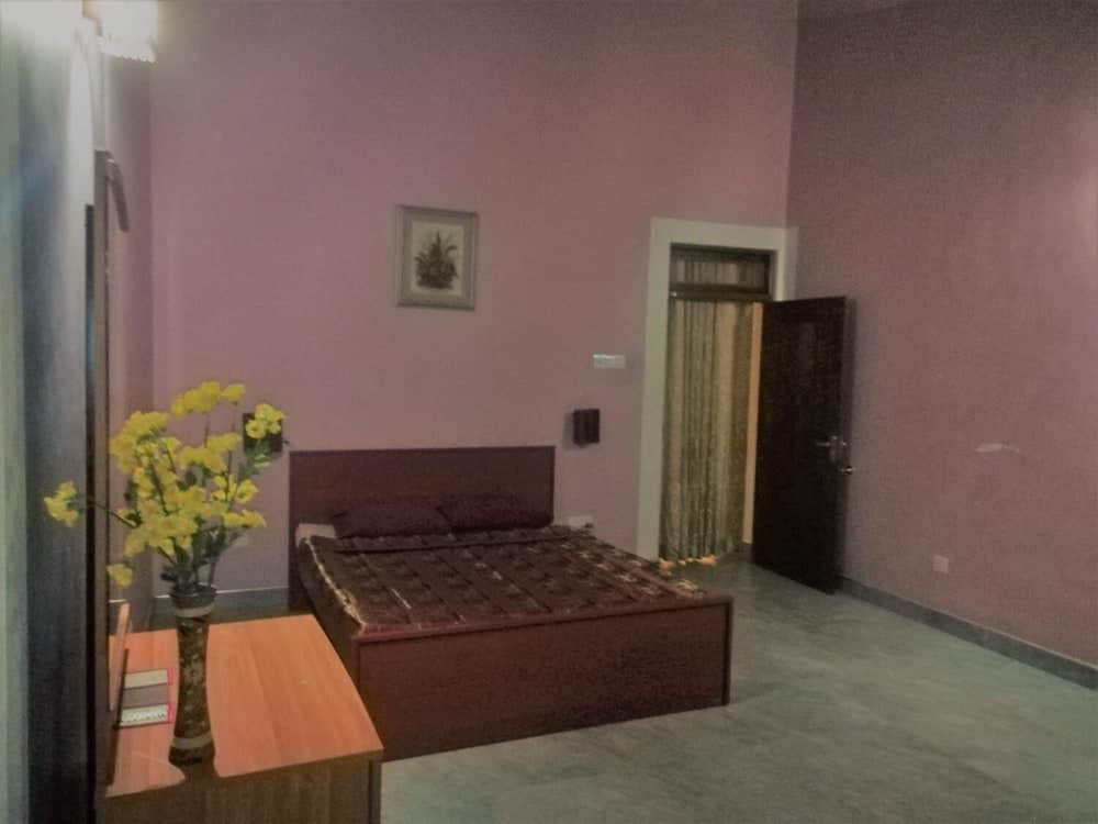 Peacock Garden Villa