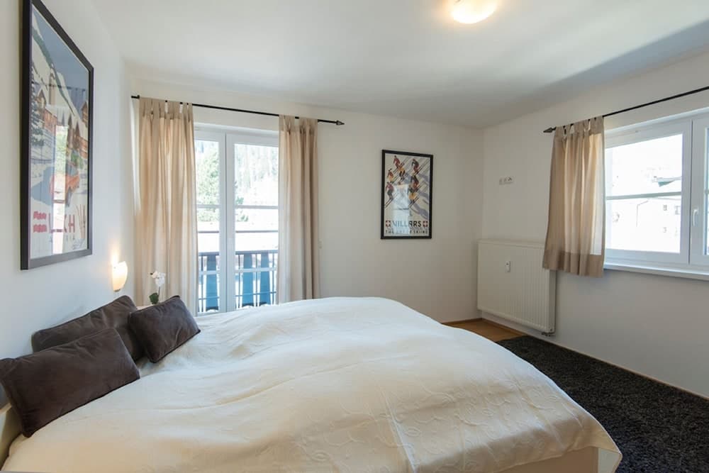 Haus Wasmer by Alpentravel