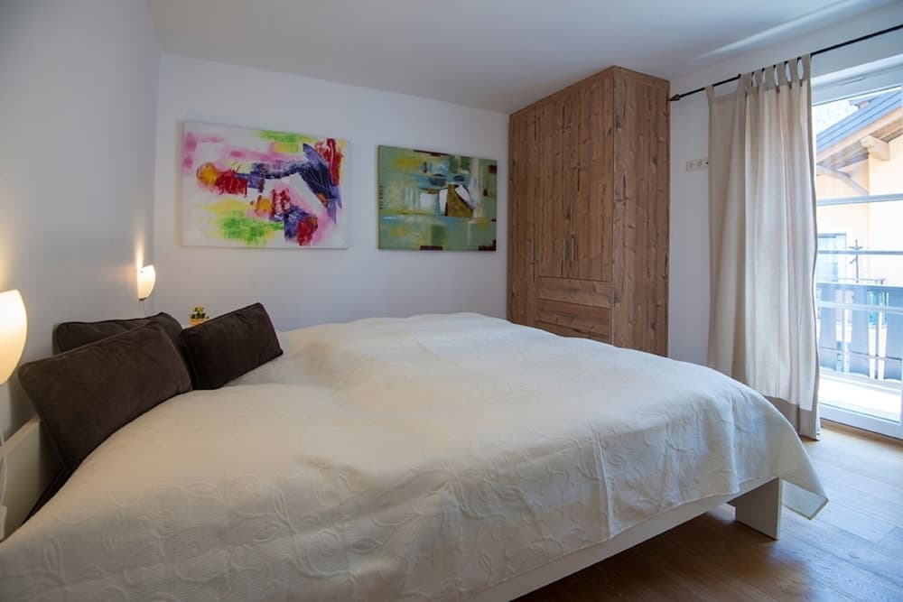 Haus Wasmer by Alpentravel